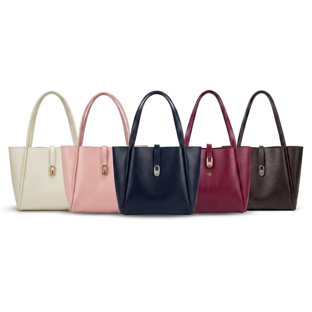 Sac Boucle Élégance