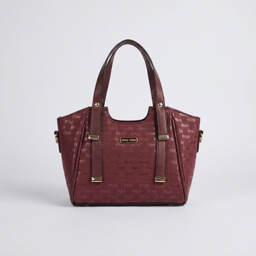 Sac MIUMIU Élégance