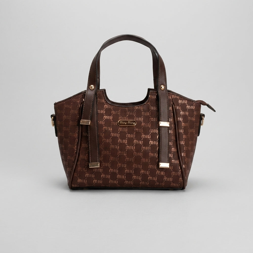 Sac MIUMIU Élégance