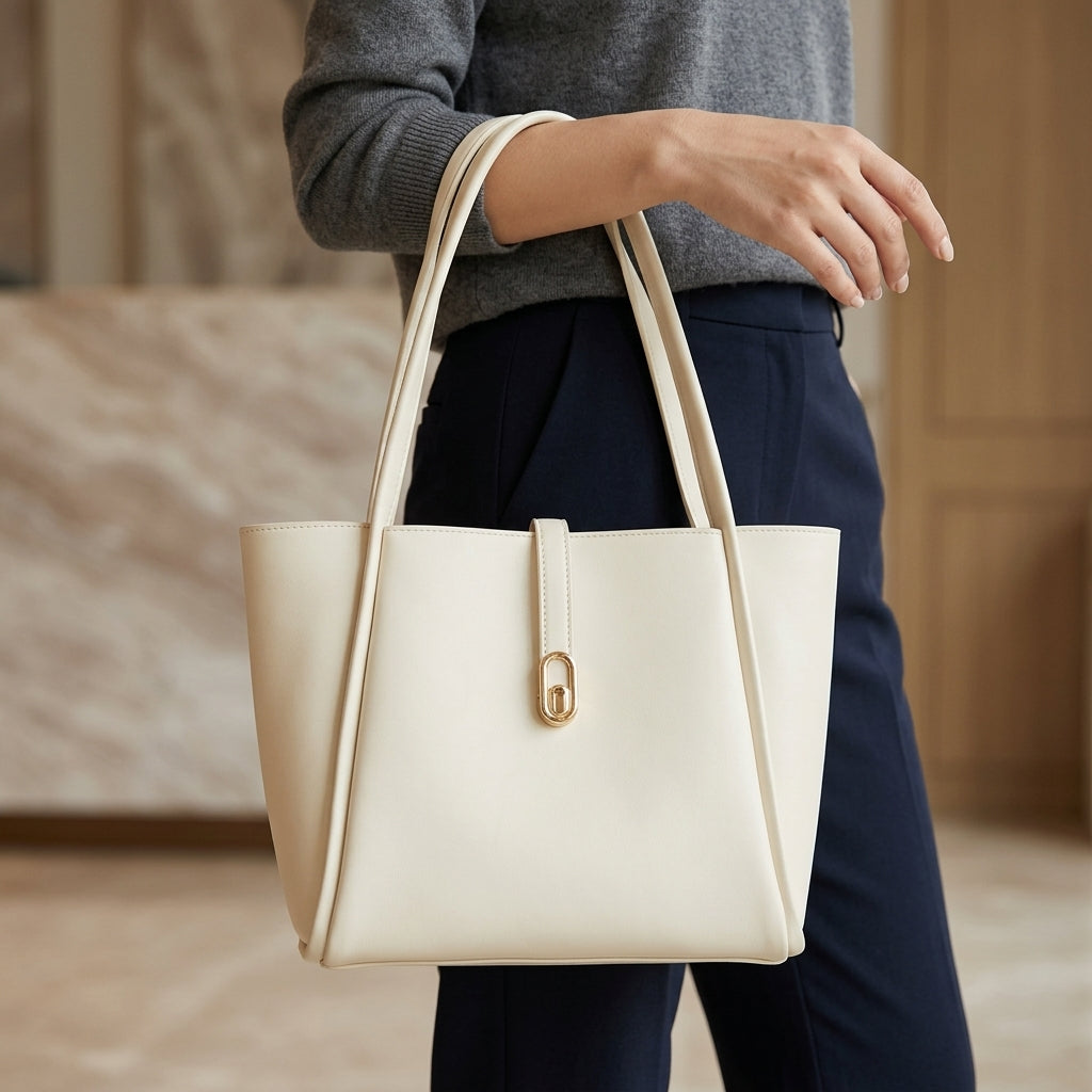 Sac Boucle Élégance