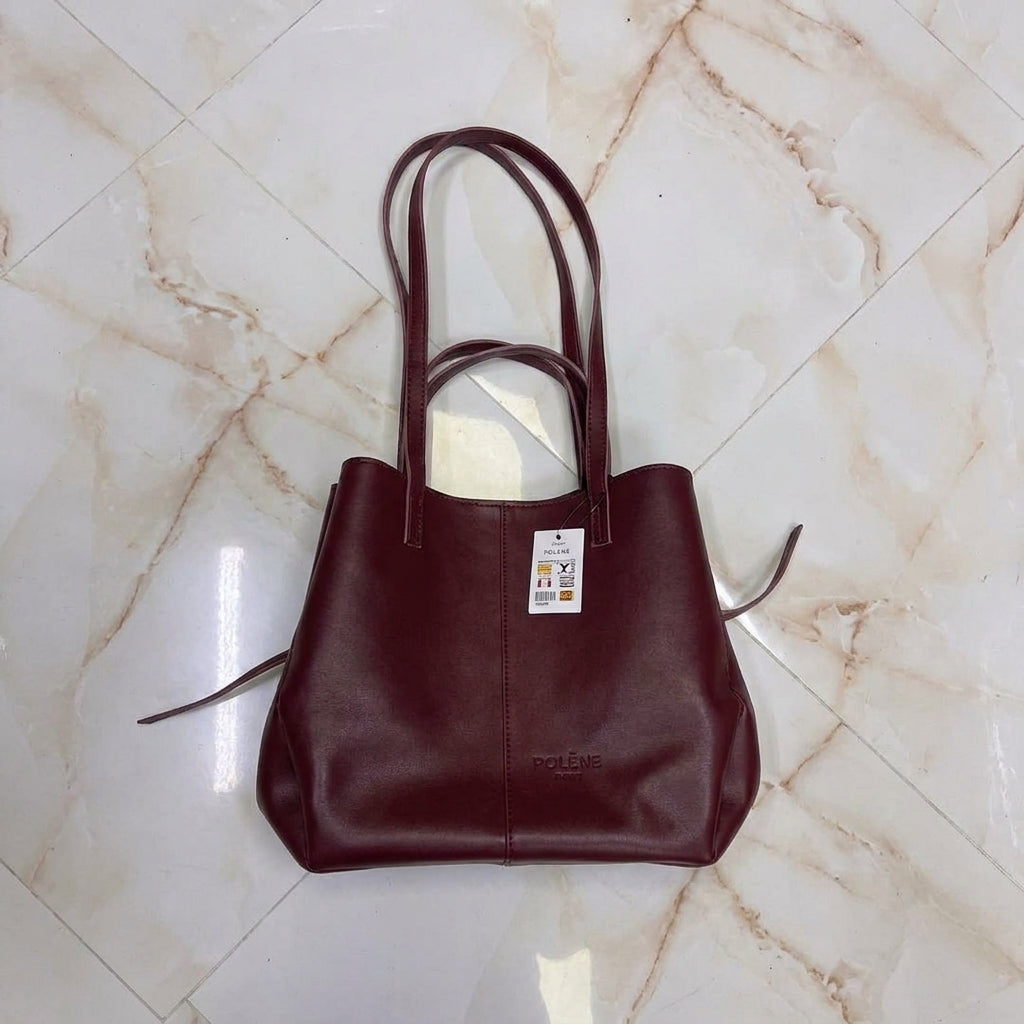 Sac Polène