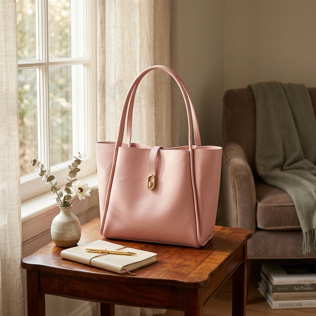 Sac Boucle Élégance
