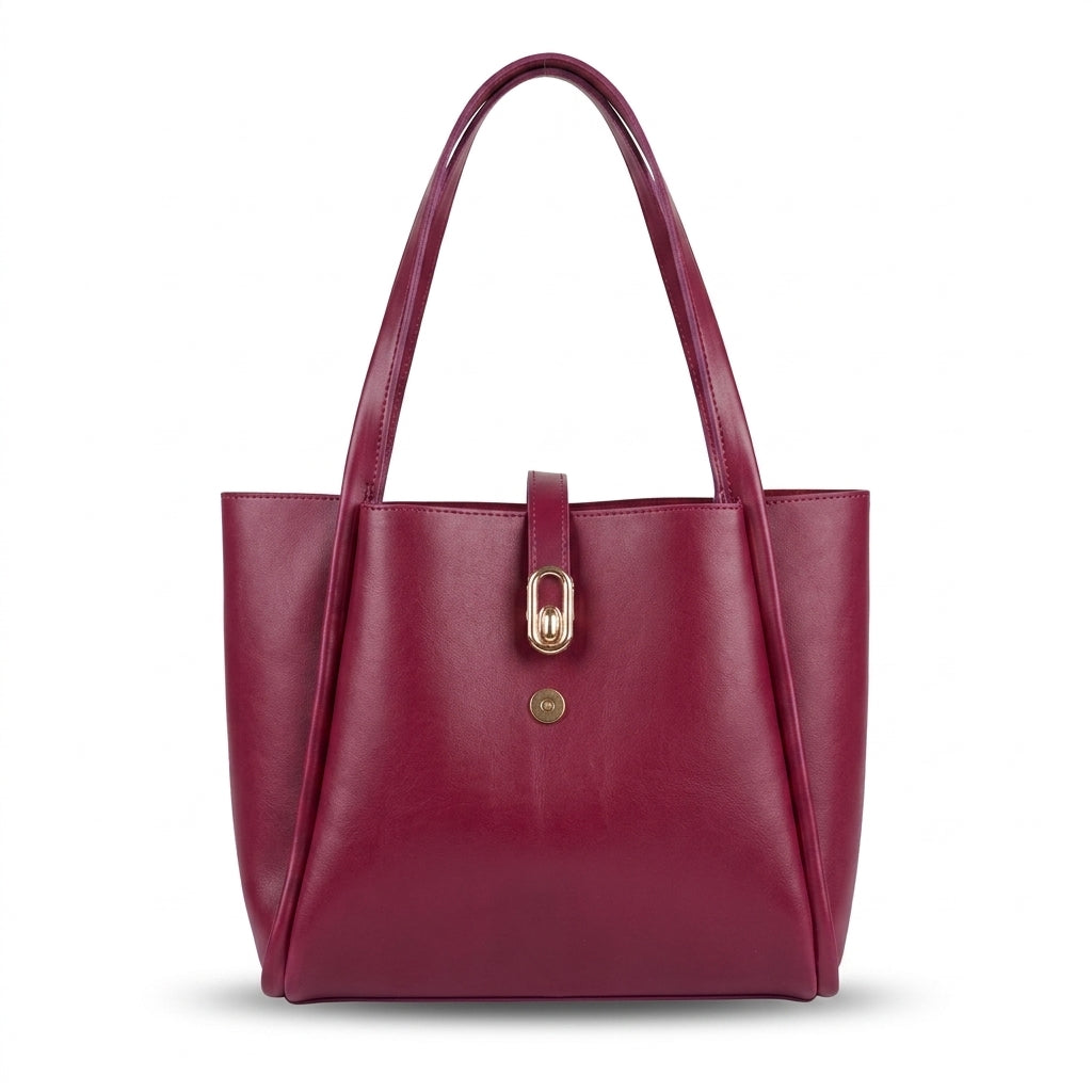 Sac Boucle Élégance